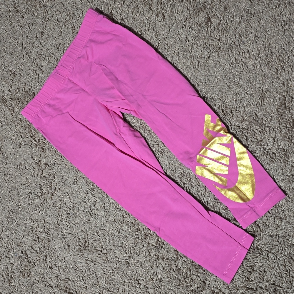 New without tags Nike leggings